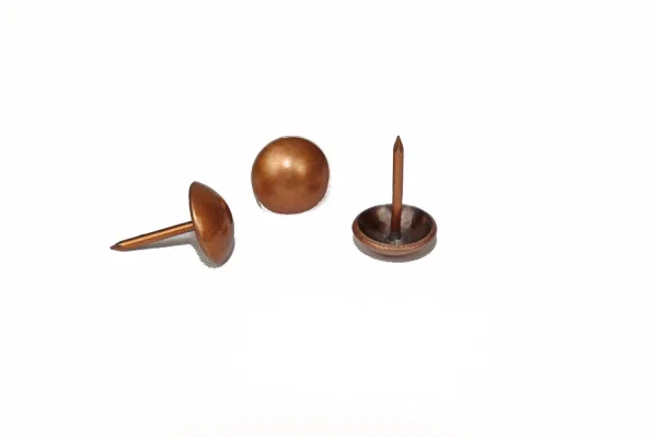 Гвозди (coppered)