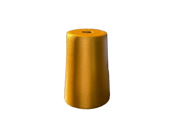 Наконечник для ноги M-701-51 Golden