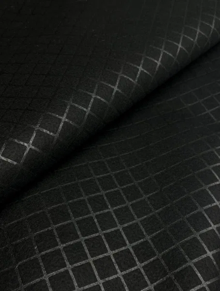 Файбертекс ромб (black)