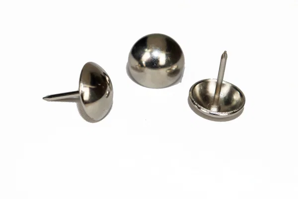 Гвозди (nickel)