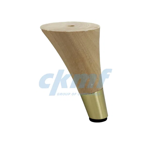 Опора MJ-3515J H-130 (Color без покрытия)
