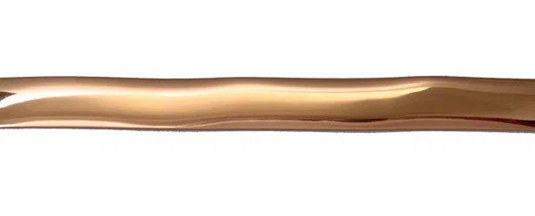 Декоративный молдинг (Rose gold)
