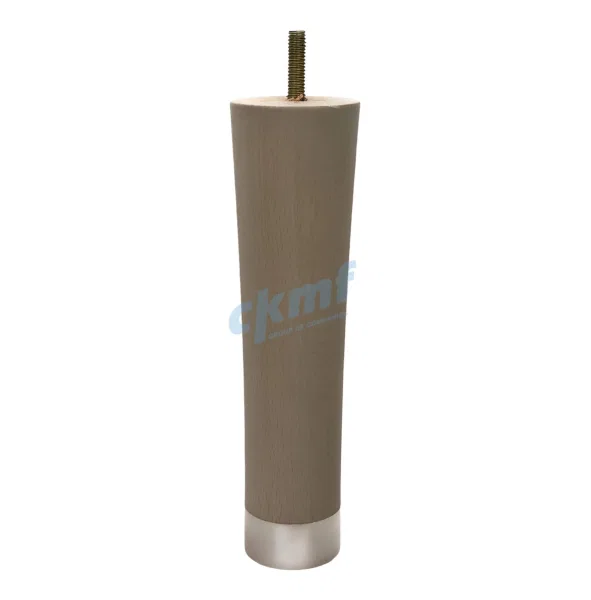 Опора MJ-5918 H-180 (grey)