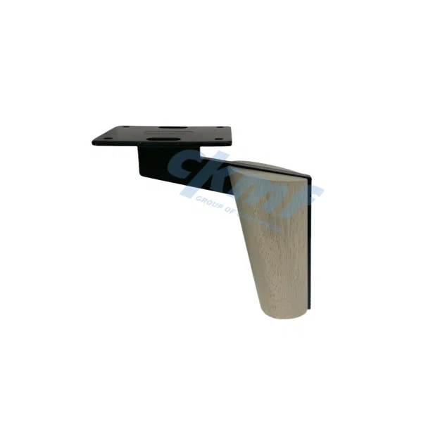 Опора 9015B H-150 (grey+black)