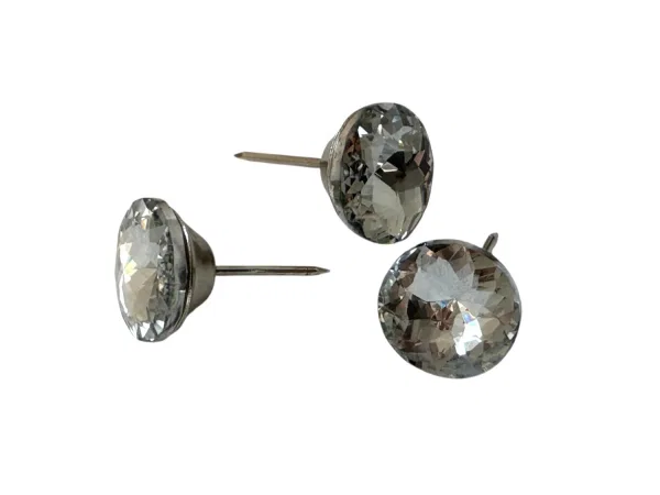 Пуговицы COL without- (glass button GN-007) 560 шт.