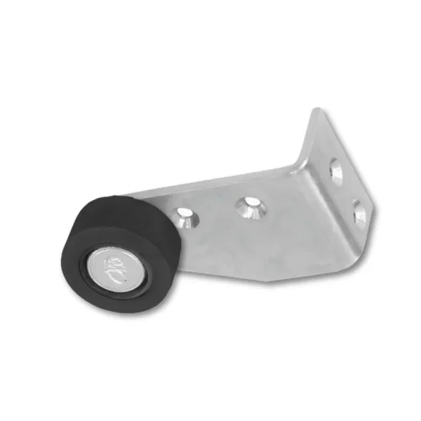 Колёсная опора 030.