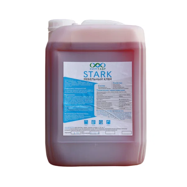 Клей Stark red (4 кг.)