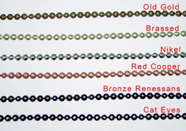 Лента декоративная (bronze renessans)