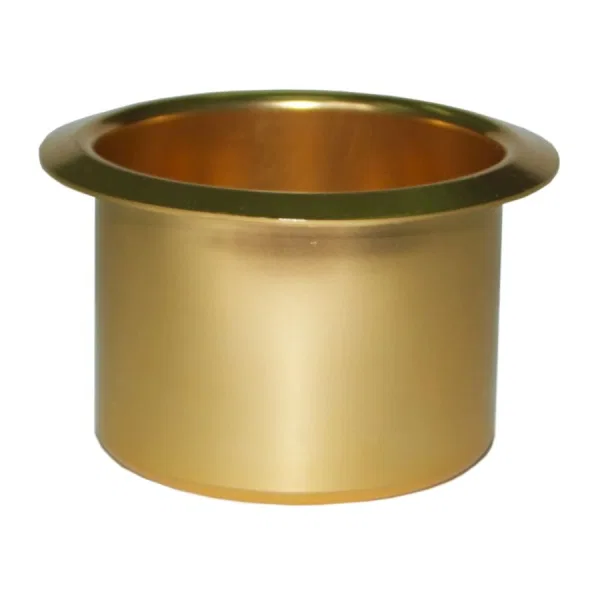 Подстаканник CH-002 (luxury golden)