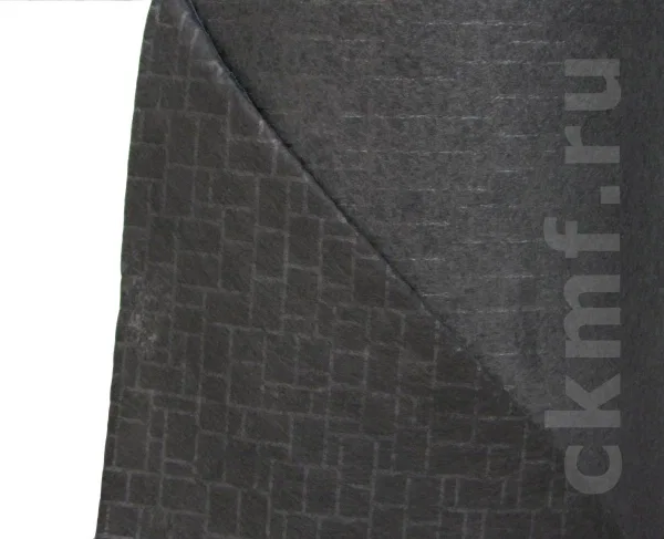 Файбертекс кирп. (black)