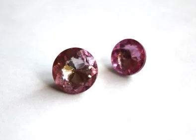 Пуговицы COL 4- (glass button 103 xl-03) 770 шт.