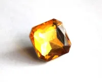 Пуговицы COL 3- (square glass 103 xl-03) 900 шт.