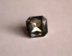 Пуговицы COL 11- (square glass 103 xl-03) 900 шт.