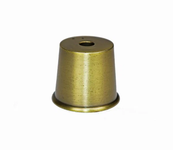 Наконечник для ноги SLE-03 Bronze