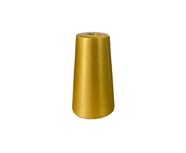 Наконечник для ноги M-701-6 Golden