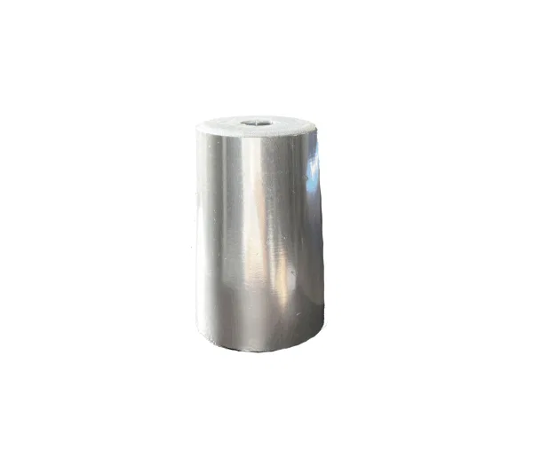 Наконечник для ноги M-701-51 Chrome